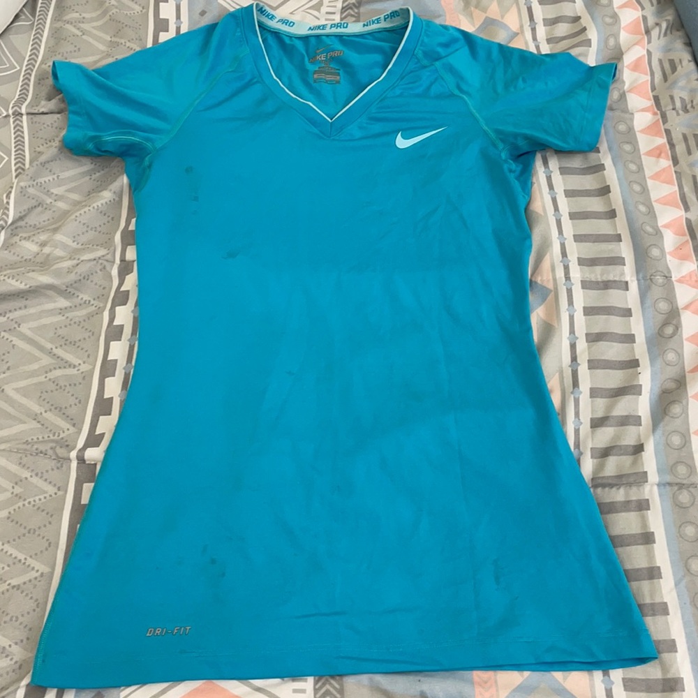Nike Pro shirt
